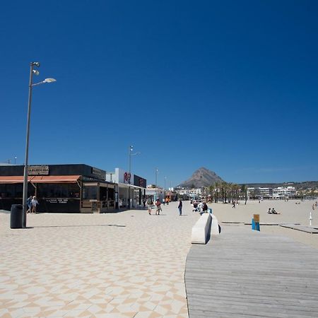 Port De Xabia I Apartment ภายนอก รูปภาพ