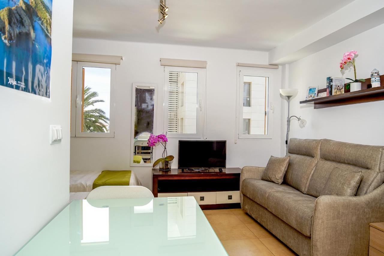 Port De Xabia I Apartment ภายนอก รูปภาพ
