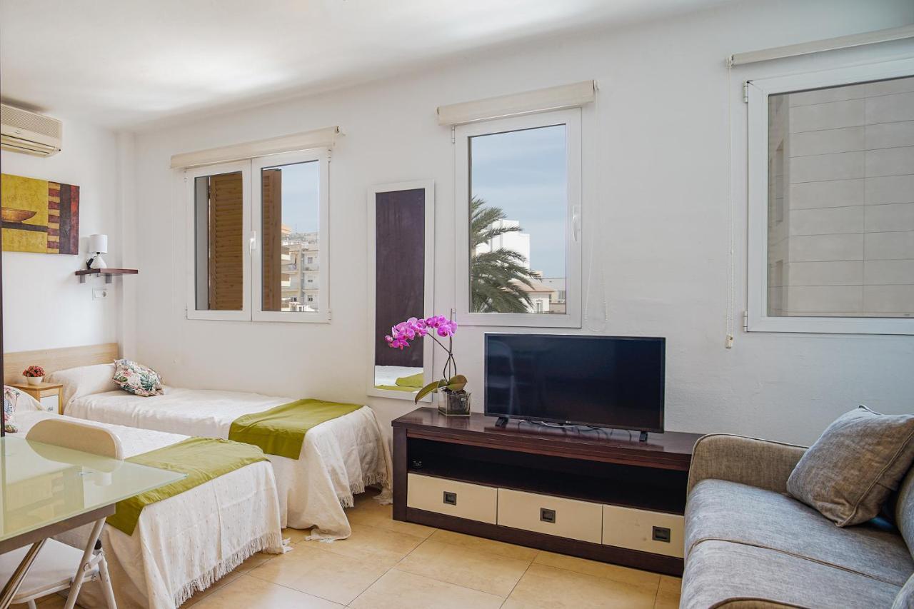 Port De Xabia I Apartment ภายนอก รูปภาพ