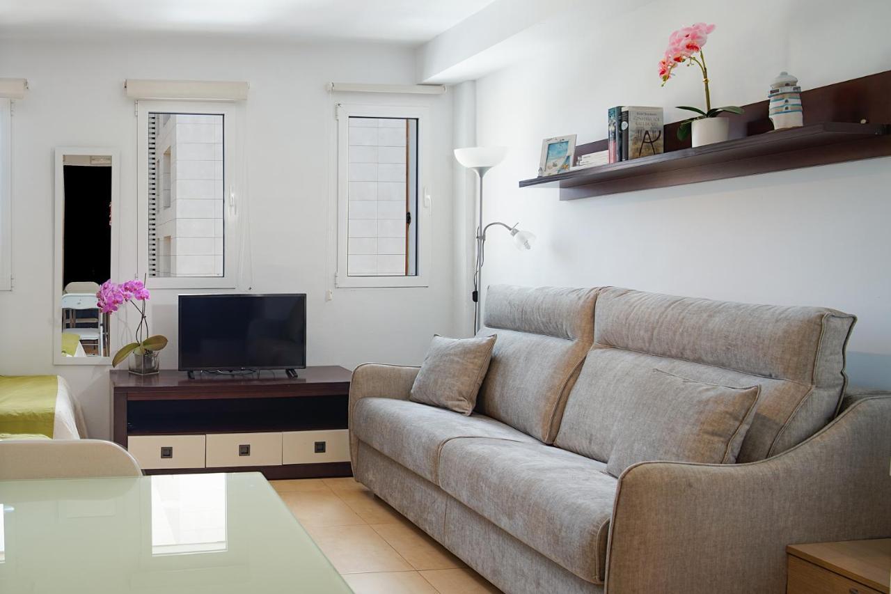 Port De Xabia I Apartment ภายนอก รูปภาพ