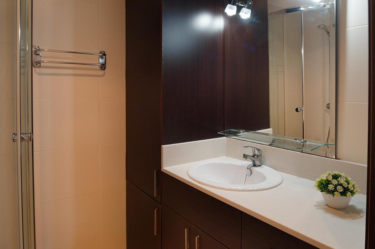 Port De Xabia I Apartment ภายนอก รูปภาพ