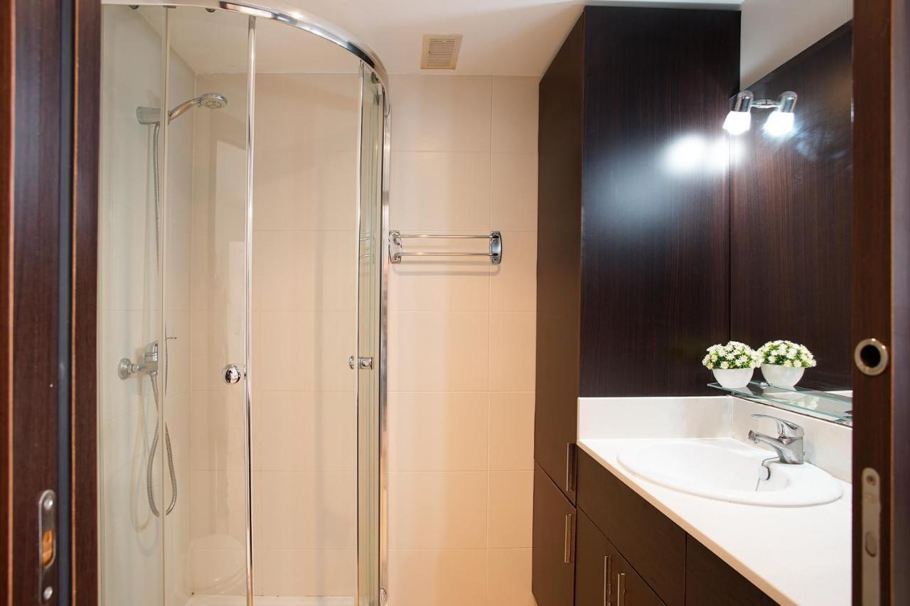 Port De Xabia I Apartment ภายนอก รูปภาพ