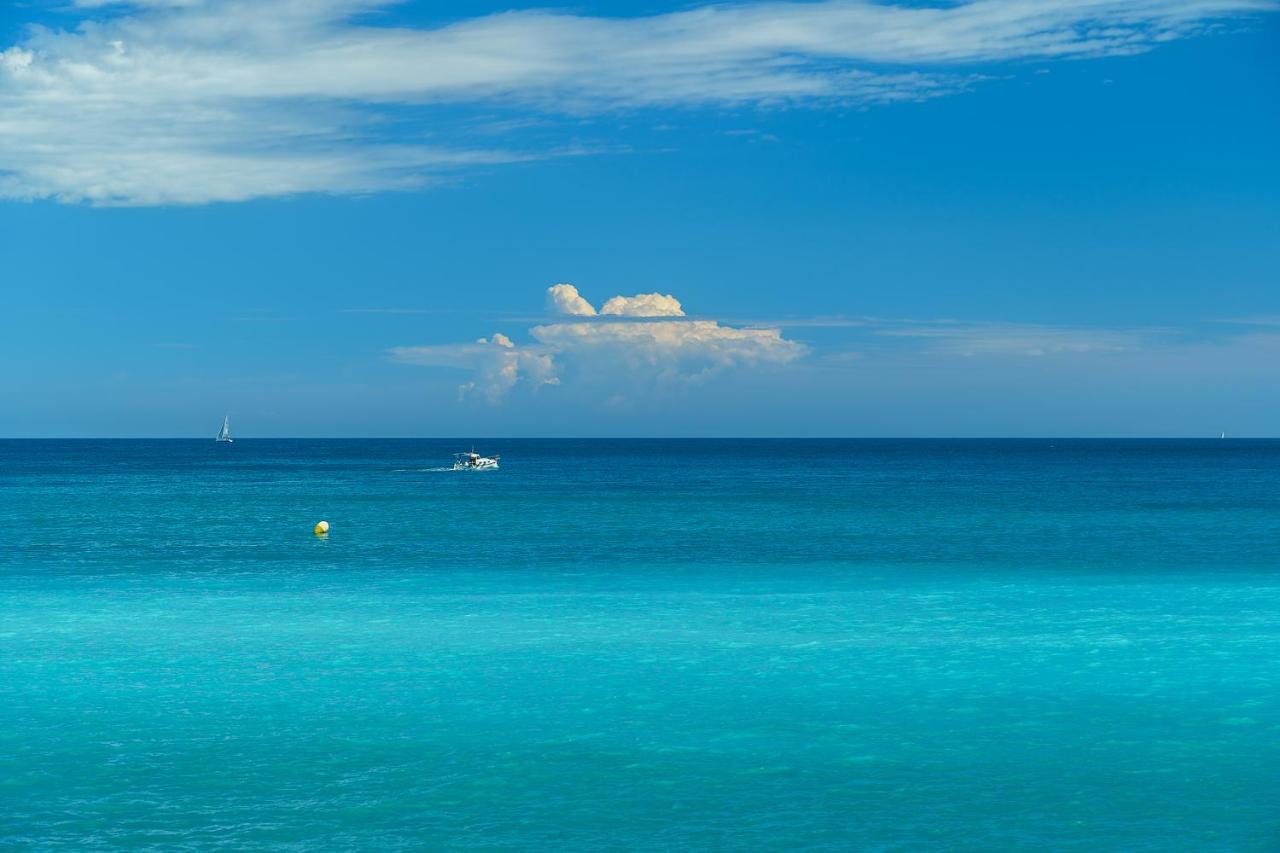 Port De Xabia I Apartment ภายนอก รูปภาพ