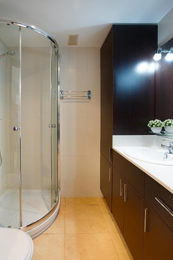Port De Xabia I Apartment ภายนอก รูปภาพ