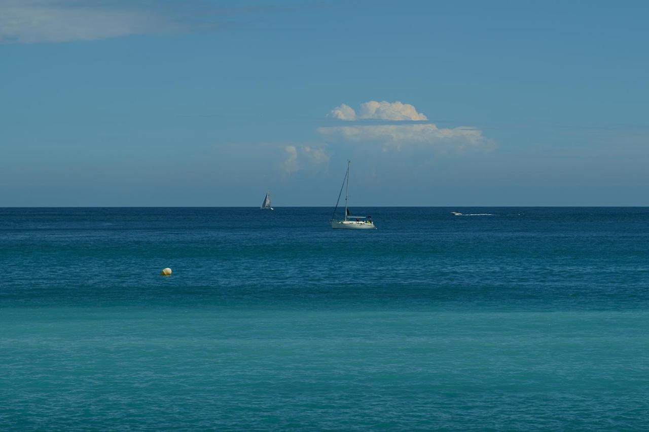 Port De Xabia I Apartment ภายนอก รูปภาพ