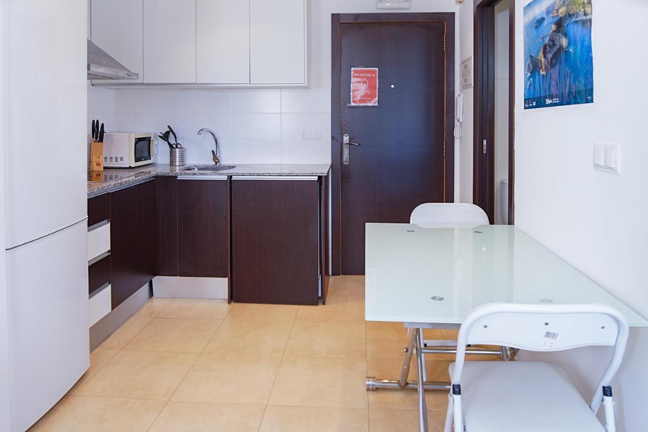 Port De Xabia I Apartment ภายนอก รูปภาพ