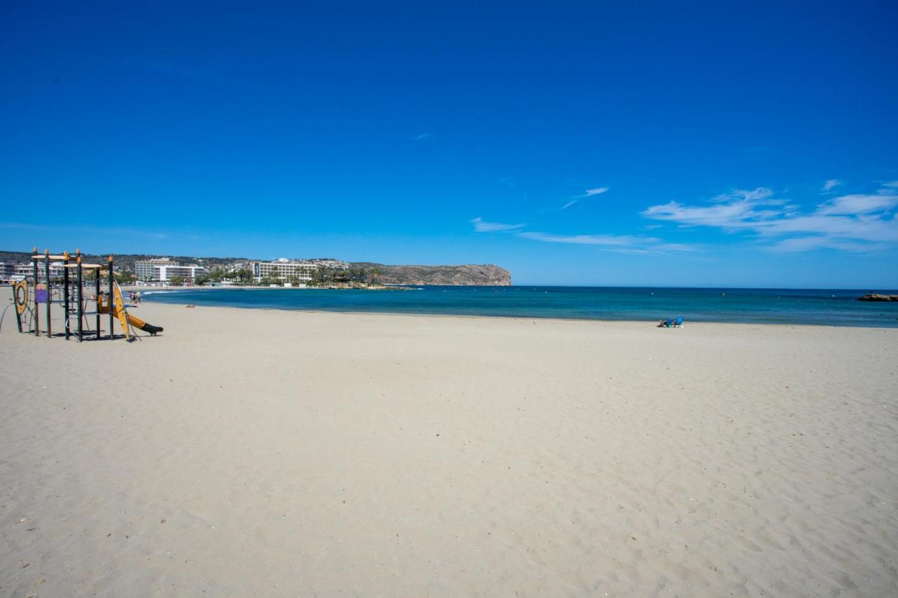 Port De Xabia I Apartment ภายนอก รูปภาพ